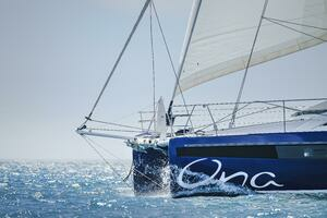 Ona 2021 Privilege 510 Owners Yacht For Sale in Mallorca 