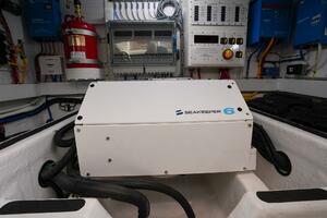 Photo 4722683 for 2027 Sabre 45 Salon Express  