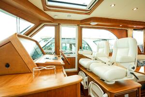 Photo 4722752 for 2027 Sabre 45 Salon Express  