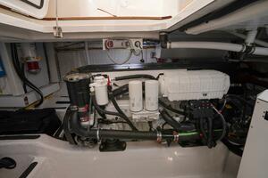 Photo 4722744 for 2027 Sabre 45 Salon Express  