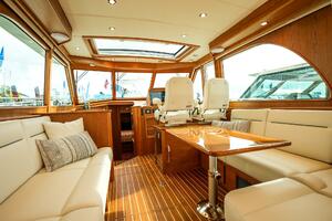 Photo 4722740 for 2027 Sabre 45 Salon Express  