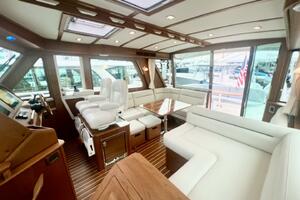 Photo 4958188 for 2025 Sabre 48 Salon Express  