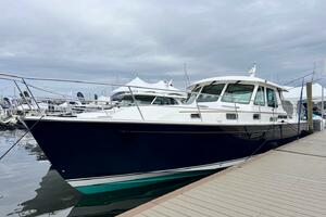 Photo 4958215 for 2025 Sabre 48 Salon Express  