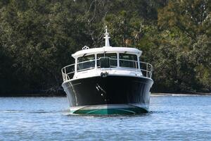 Photo 4958182 for 2025 Sabre 48 Salon Express  