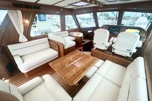 Photo 4958187 for 2025 Sabre 48 Salon Express  