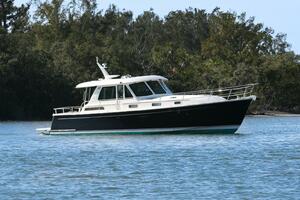 Photo 4958181 for 2025 Sabre 48 Salon Express  