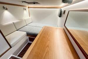 Photo 4958298 for 2025 Sabre 48 Salon Express  