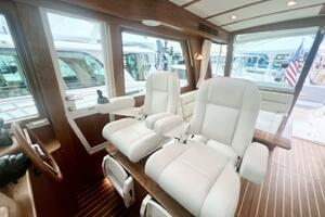 Photo 4958285 for 2025 Sabre 48 Salon Express  