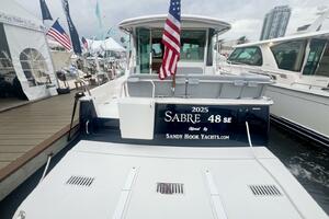 Photo 4958280 for 2025 Sabre 48 Salon Express  