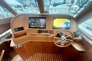 Photo 4958286 for 2025 Sabre 48 Salon Express  