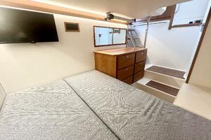 Photo 4958301 for 2025 Sabre 48 Salon Express  