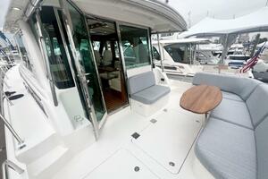 Photo 4958281 for 2025 Sabre 48 Salon Express  