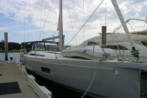 2019 Beneteau 51.1 thumbnail 7