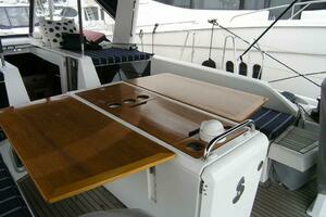 2019 Beneteau 51.1 thumbnail 5