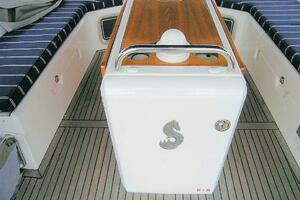2019 Beneteau 51.1 thumbnail 14
