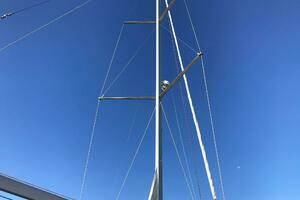 JINBEI 48ft Beneteau Yacht For Sale JINBEI 48ft Beneteau Yacht For Sale