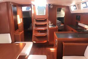 JINBEI 48ft Beneteau Yacht For Sale JINBEI 48ft Beneteau Yacht For Sale