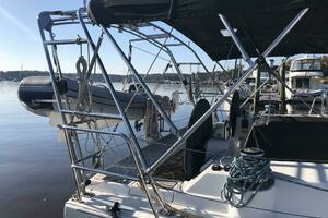 JINBEI 48ft Beneteau Yacht For Sale JINBEI 48ft Beneteau Yacht For Sale