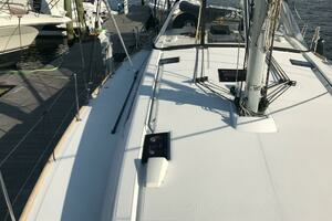 JINBEI 48ft Beneteau Yacht For Sale JINBEI 48ft Beneteau Yacht For Sale