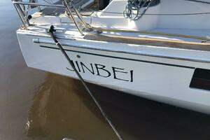 JINBEI 48ft Beneteau Yacht For Sale JINBEI 48ft Beneteau Yacht For Sale