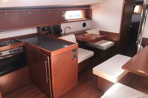 JINBEI 48ft Beneteau Yacht For Sale JINBEI 48ft Beneteau Yacht For Sale