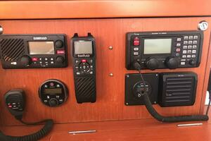 JINBEI 48ft Beneteau Yacht For Sale JINBEI 48ft Beneteau Yacht For Sale