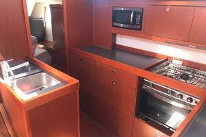 JINBEI 48ft Beneteau Yacht For Sale JINBEI 48ft Beneteau Yacht For Sale