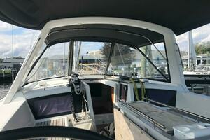 JINBEI 48ft Beneteau Yacht For Sale JINBEI 48ft Beneteau Yacht For Sale