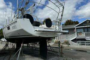 JINBEI 48ft Beneteau Yacht For Sale JINBEI 48ft Beneteau Yacht For Sale