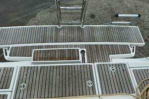 JINBEI 48ft Beneteau Yacht For Sale JINBEI 48ft Beneteau Yacht For Sale