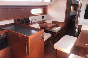 JINBEI 48ft Beneteau Yacht For Sale JINBEI 48ft Beneteau Yacht For Sale