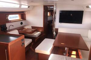 JINBEI 48ft Beneteau Yacht For Sale JINBEI 48ft Beneteau Yacht For Sale