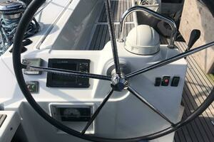 JINBEI 48ft Beneteau Yacht For Sale JINBEI 48ft Beneteau Yacht For Sale