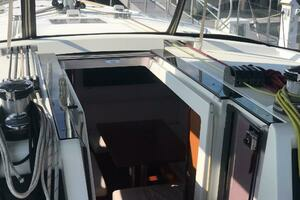 JINBEI 48ft Beneteau Yacht For Sale JINBEI 48ft Beneteau Yacht For Sale