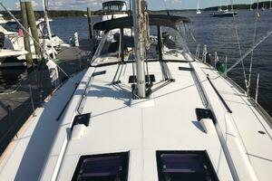JINBEI 48ft Beneteau Yacht For Sale JINBEI 48ft Beneteau Yacht For Sale