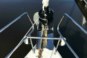 JINBEI 48ft Beneteau Yacht For Sale JINBEI 48ft Beneteau Yacht For Sale