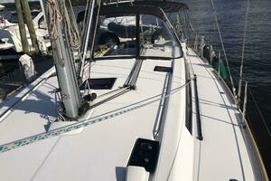 JINBEI 48ft Beneteau Yacht For Sale JINBEI 48ft Beneteau Yacht For Sale