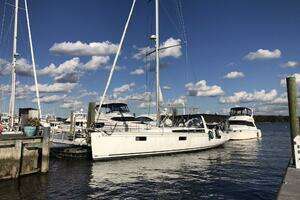 JINBEI 48ft Beneteau Yacht For Sale JINBEI 48ft Beneteau Yacht For Sale