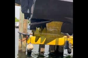 47ft Sea Ray Yacht For Sale