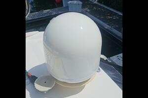 47ft Sea Ray Yacht For Sale