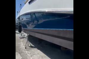 47ft Sea Ray Yacht For Sale