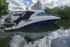 47ft Sea Ray Yacht For Sale