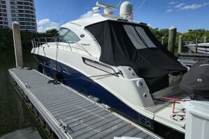 47ft Sea Ray Yacht For Sale