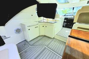 47ft Sea Ray Yacht For Sale