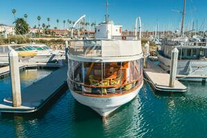 Sobre Los Olas 1929 Wilmington Motor Yachts Yacht For Sale in Ventura CA