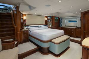 2005 Royal Huisman Ketch Sailing Yacht thumbnail 16