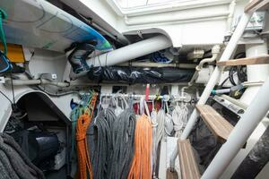 2005 Royal Huisman Ketch Sailing Yacht thumbnail 50
