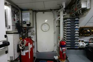 2005 Royal Huisman Ketch Sailing Yacht thumbnail 44