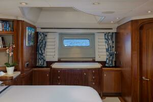 2005 Royal Huisman Ketch Sailing Yacht thumbnail 17