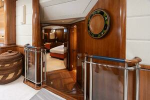 2005 Royal Huisman Ketch Sailing Yacht thumbnail 32